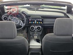 شێڤرۆلێت کەمارۆ